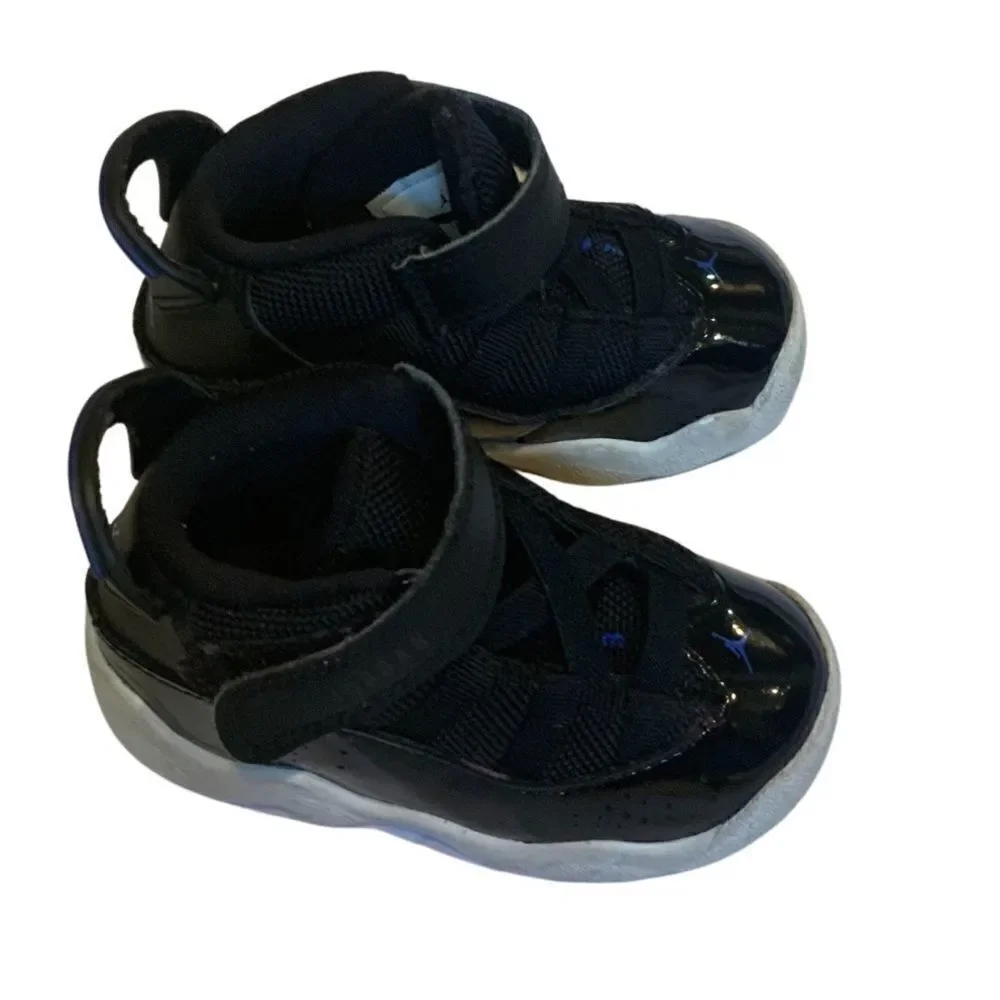 Jordan nike good